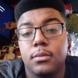 David from Denton | Man | 28 years old | Cancer