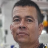 Orlandoarangbm from Suaza | Man | 47 years old | Aquarius