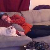 Marsha from East Hartford | Woman | 25 years old | Capricorn