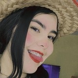 Ingrid from Ciudad Nezahualcoyotl | Woman | 23 years old | Capricorn