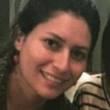 Mulan14Nk from Vina del Mar | Woman | 35 years old | Scorpio
