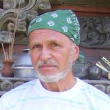 Yuri from Moscow | Man | 89 years old | Gemini