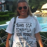 Violet from Modena | Woman | 38 years old | Capricorn