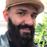 Mrmoustafaabgi from Arnhem | Man | 40 years old | Leo