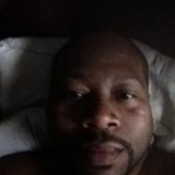 Kudu Drum from Terre Haute | Man | 53 years old | Libra