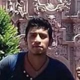 Diego from Toluca | Man | 25 years old | Pisces