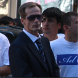 Sergey Kostigin from Baku | Man | 57 years old | Scorpio