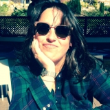 Mery from Madrid | Woman | 43 years old | Gemini