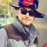 Hamid from Tehran | Man | 42 years old | Taurus