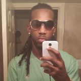 Blue from The Colony | Man | 42 years old | Gemini