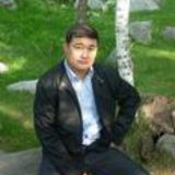 Bakhytzhan from Shymkent | Man | 55 years old | Capricorn
