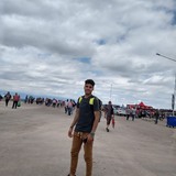 Martiingimen2G from Sampacho | Man | 23 years old | Aries