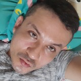 Jose from Cucuta | Man | 45 years old | Capricorn