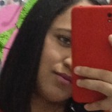Daysilvacarmf7 from Sao Miguel dos Campos | Woman | 30 years old | Aquarius