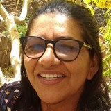 Lourdineia0M from Santana | Woman | 58 years old | Leo