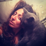 Dana from Tel Aviv-yafo | Woman | 51 years old | Aries