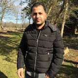 Mostafa from Lund | Man | 38 years old | Capricorn