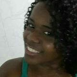 Lunaa from Itaborai | Woman | 41 years old | Capricorn