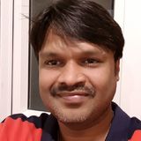 Kots from Muscat | Man | 42 years old | Aquarius