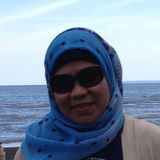 Sarah from Kuwait | Woman | 48 years old | Capricorn