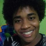 Caique from Santo Estevao | Man | 29 years old | Cancer