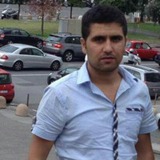 Ozgul from Torino | Man | 42 years old | Capricorn