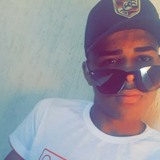 Baiano from Cacule | Man | 26 years old | Libra