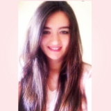 Doga from Besiktas | Woman | 33 years old | Scorpio