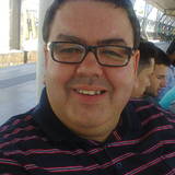Sabonete from Pontinha | Man | 58 years old | Gemini