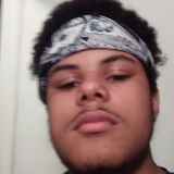 Goyardwilliams from West Babylon | Man | 25 years old | Gemini