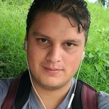 Winny from Cartago | Man | 35 years old | Libra
