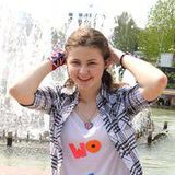 Viktoria from Staryy Oskol | Woman | 33 years old | Sagittarius
