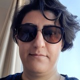 Matin from Istanbul | Woman | 43 years old | Virgo
