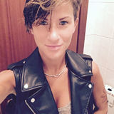 Mra from Milan | Woman | 34 years old | Leo