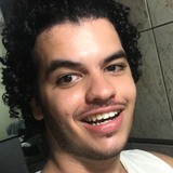 Joãopedro from Rio de Janeiro | Man | 25 years old | Libra