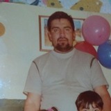 Arturito from Puerto Deseado | Man | 49 years old | Virgo