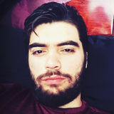 Elektronur from Bodrum | Man | 30 years old | Capricorn