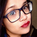 Leticia from Caieiras | Woman | 28 years old | Gemini