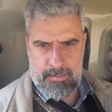 Charly from San Clemente del Tuyu | Man | 57 years old | Aquarius