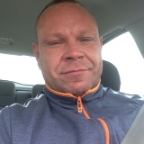 Amousten from Thisted | Man | 50 years old | Cancer