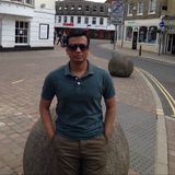 Limon from Andover | Man | 38 years old | Libra