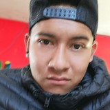 Edwin from San Francisco Acuautla | Man | 27 years old | Gemini