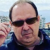 Echrisch from Irakleion | Man | 59 years old | Virgo