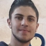 German from Xaghra | Man | 25 years old | Pisces