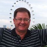 Rugbyone from Jakarta | Man | 65 years old | Leo