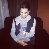 Mohamedlck from Anderlecht | Man | 32 years old | Leo