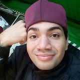 Antony from Sao Jose dos Campos | Man | 32 years old | Libra