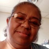 Arca from Panama | Woman | 62 years old | Aries