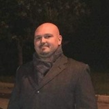 Max from Forlimpopoli | Man | 49 years old | Gemini