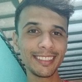 Biel from Sao Mateus | Man | 28 years old | Cancer